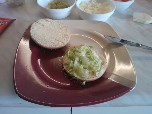 Hamburger (Original-Rezept aus Arizona) - Rezept - Bild Nr. 10