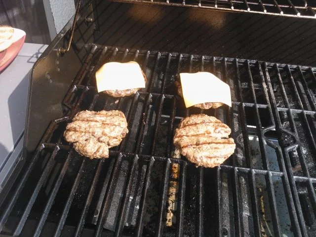 Hamburger (Original-Rezept aus Arizona) - Rezept - Bild Nr. 9