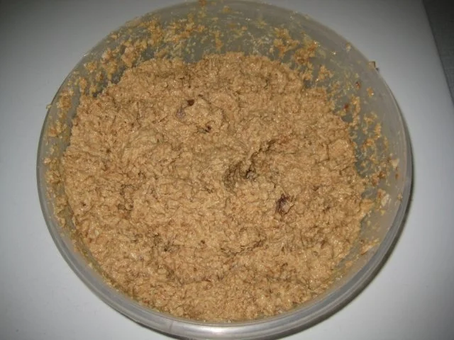 Rezept: Brotkuchen oder Auflauf mit Äpfel Bild Nr. 11 Brotkuchen oder Auflauf mit Äpfel - Rezept - Bild Nr. 11