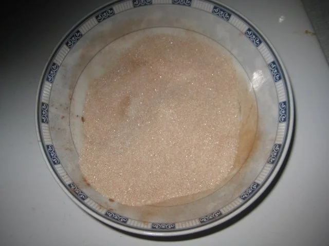 Rezept: Brotkuchen oder Auflauf mit Äpfel Bild Nr. 12 Brotkuchen oder Auflauf mit Äpfel - Rezept - Bild Nr. 12