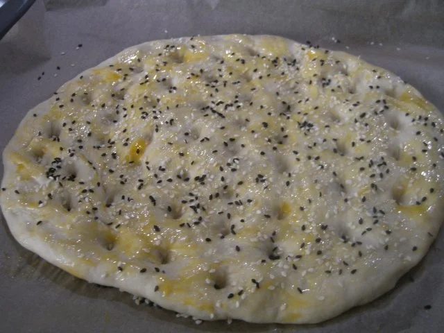 "Pide", türkisches Fladenbrot - Rezept - Bild Nr. 3