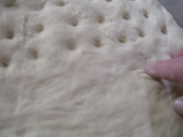 "Pide", türkisches Fladenbrot - Rezept - Bild Nr. 6