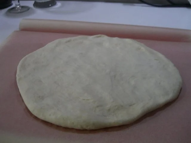 "Pide", türkisches Fladenbrot - Rezept - Bild Nr. 7