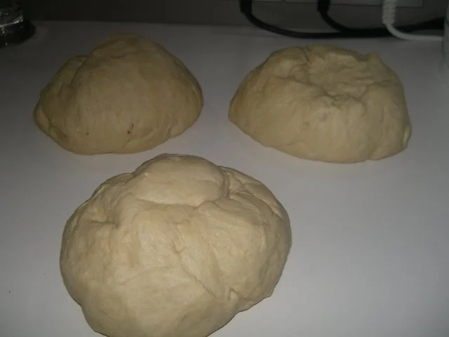 "Pide", türkisches Fladenbrot - Rezept - Bild Nr. 8