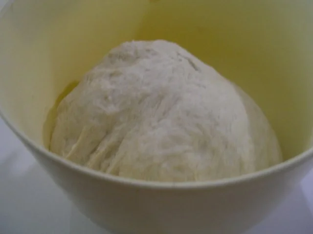 "Pide", türkisches Fladenbrot - Rezept - Bild Nr. 10