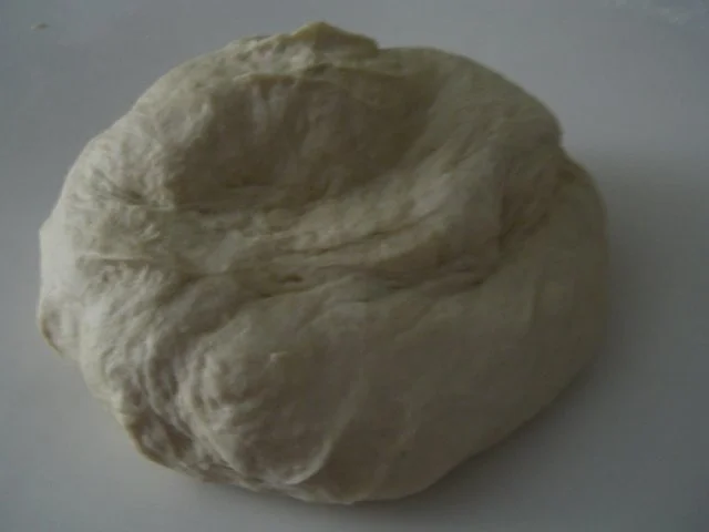 "Pide", türkisches Fladenbrot - Rezept - Bild Nr. 11