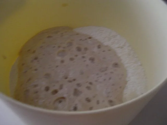 "Pide", türkisches Fladenbrot - Rezept - Bild Nr. 12