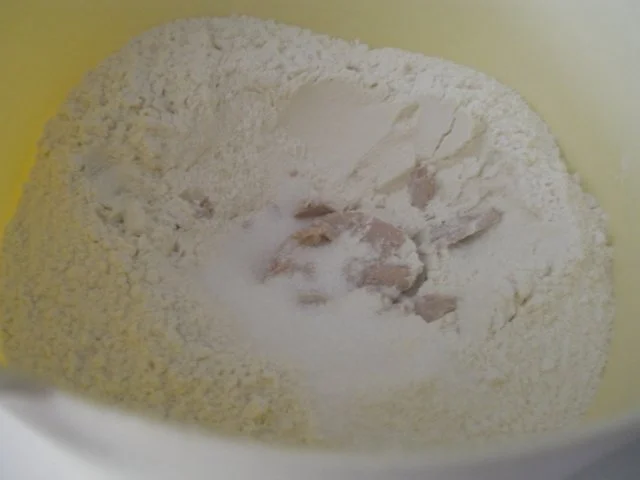 "Pide", türkisches Fladenbrot - Rezept - Bild Nr. 14