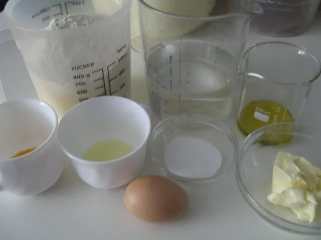 "Pide", türkisches Fladenbrot - Rezept - Bild Nr. 15