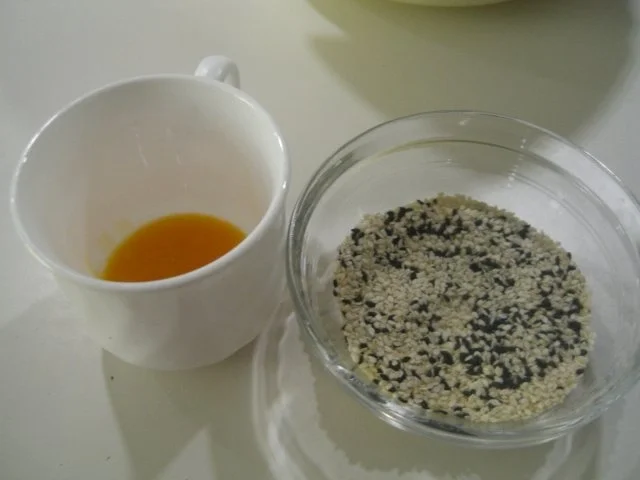 "Pide", türkisches Fladenbrot - Rezept - Bild Nr. 5