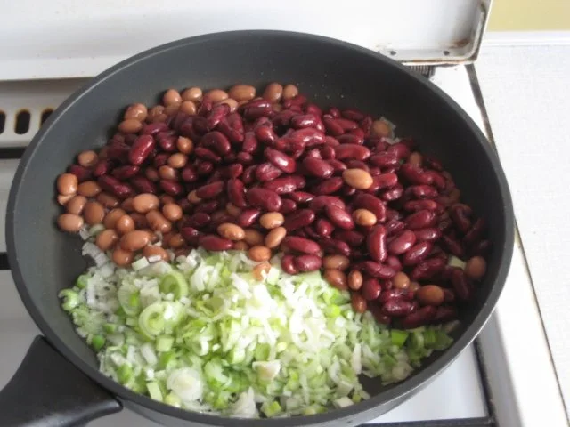 Spezialburger Bruno mit Mais - Rezept - Bild Nr. 4