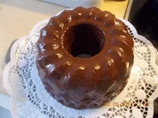 Saftiger Marmorkuchen - Rezept