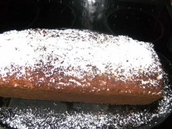 Otilienkuchen - Rezept