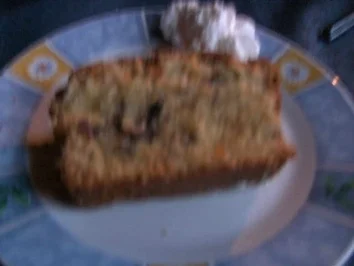 Otilienkuchen - Rezept