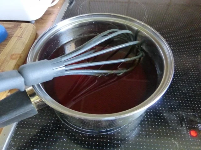 Sirup selbermachen - Rezept - Bild Nr. 2