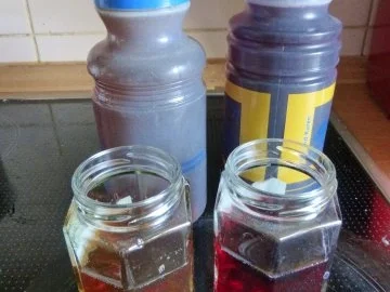 Sirup selbermachen - Rezept - Bild Nr. 3