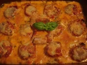 Toskanischer Filettopf - Rezept