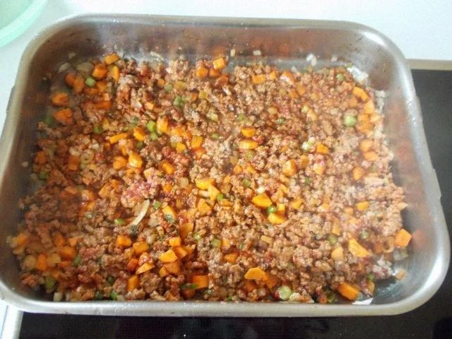 Brathähnchen - Rezept - Bild Nr. 2