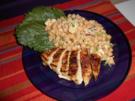 Kichererbsensalat - Rezept