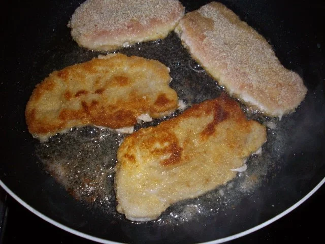 zigeuner sosse auf minutensteaks - Rezept - Bild Nr. 4