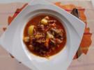 Kartoffeltopf - Rezept