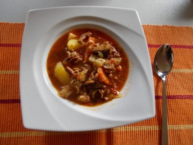 Kartoffeltopf - Rezept - Bild Nr. 4