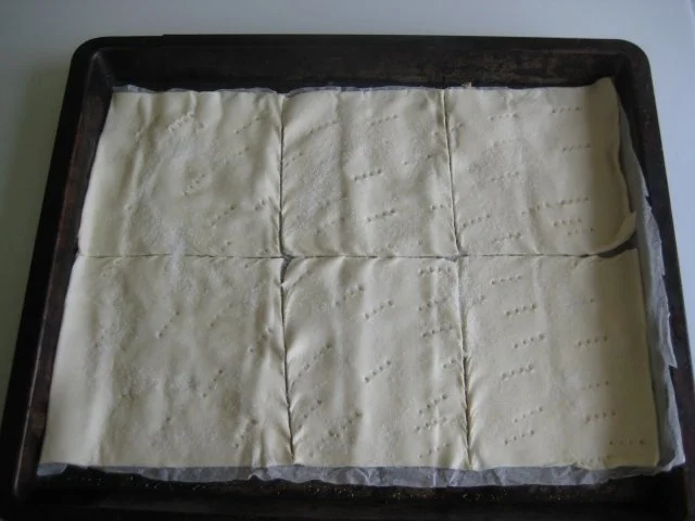 Erdbeerschnitten beschwipst - Rezept - Bild Nr. 3