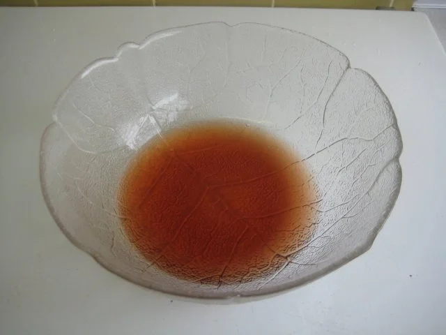 Erdbeerschnitten beschwipst - Rezept - Bild Nr. 4