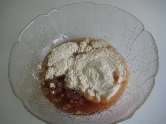 Erdbeerschnitten beschwipst - Rezept - Bild Nr. 5