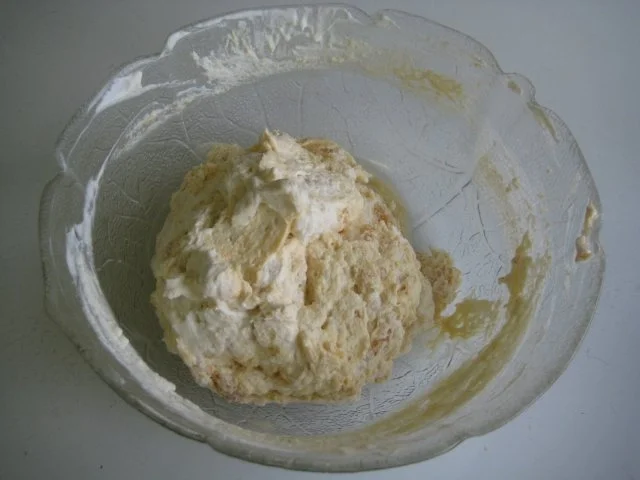 Erdbeerschnitten beschwipst - Rezept - Bild Nr. 7