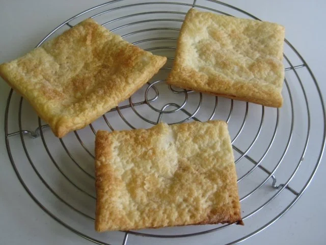 Erdbeerschnitten beschwipst - Rezept - Bild Nr. 8