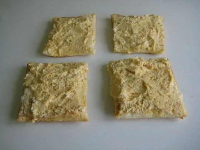 Erdbeerschnitten beschwipst - Rezept - Bild Nr. 9