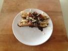 Spargel im Parmaschinken zur Vorspeise - Rezept