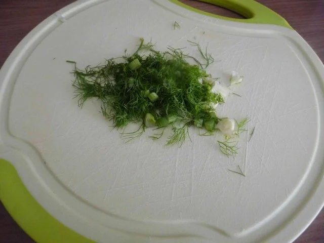 Rezept: Vegan : "Thuringer Vurst" an Spargel mit Salzkartoffeln und geschmorten Zwiebeln Bild Nr. 9 Vegan : "Thuringer Vurst" an Spargel mit Salzkartoffeln und geschmorten Zwiebeln - Rezept - Bild Nr. 9