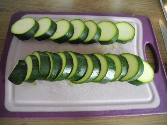 Rezept: Vegan : Gewürfelte Gemüsepfanne Bild Nr. 10 Vegan : Gewürfelte Gemüsepfanne - Rezept - Bild Nr. 10