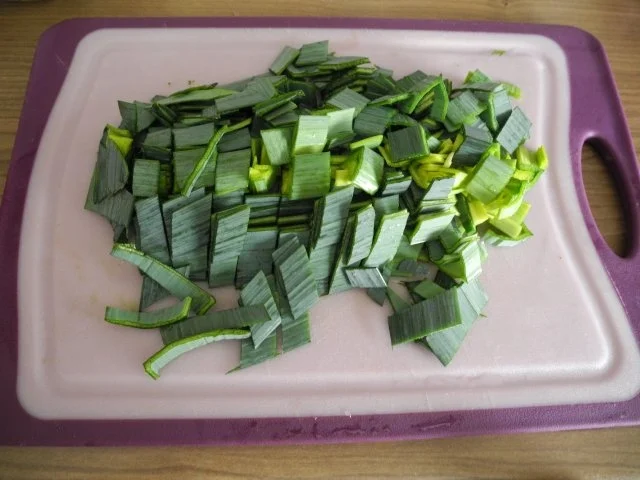 Rezept: Vegan : Gewürfelte Gemüsepfanne Bild Nr. 15 Vegan : Gewürfelte Gemüsepfanne - Rezept - Bild Nr. 15