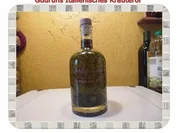 Öl: Italienisches Kräuteröl - Rezept