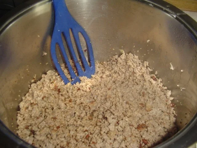 Rezept: Chillieintopf ala Biggi Bild Nr. 3 Chillieintopf ala Biggi - Rezept - Bild Nr. 3