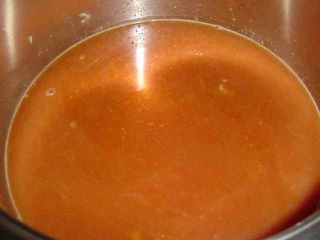 Rezept: Chillieintopf ala Biggi Bild Nr. 4 Chillieintopf ala Biggi - Rezept - Bild Nr. 4