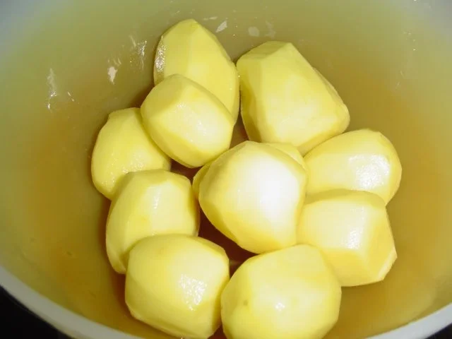 Rezept: Chillieintopf ala Biggi Bild Nr. 5 Chillieintopf ala Biggi - Rezept - Bild Nr. 5