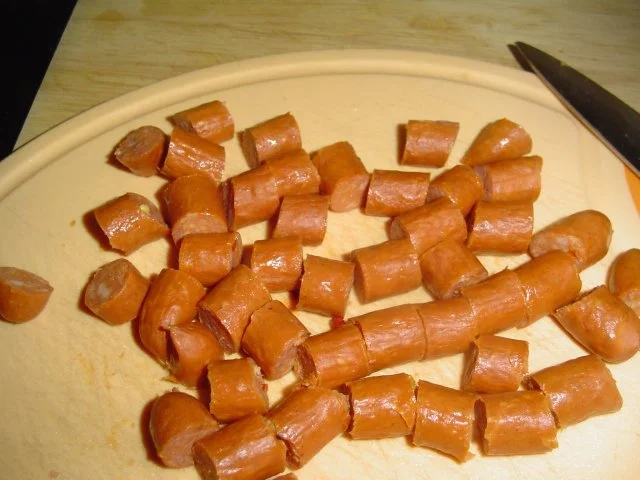 Rezept: Chillieintopf ala Biggi Bild Nr. 7 Chillieintopf ala Biggi - Rezept - Bild Nr. 7