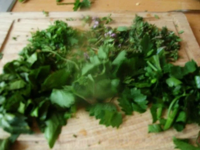 Rezept: Paprika-Hackpfanne Bild Nr. 3 Paprika-Hackpfanne - Rezept - Bild Nr. 3