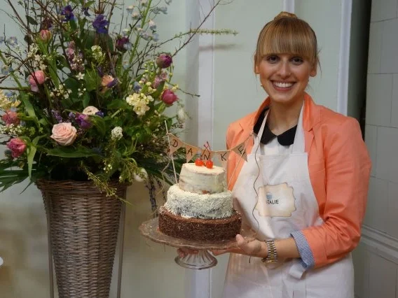 Choco-Loco Torte - Rezept - Bild Nr. 2