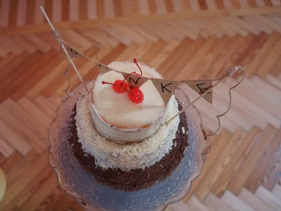 Choco-Loco Torte - Rezept - Bild Nr. 3