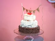 Choco-Loco Torte - Rezept