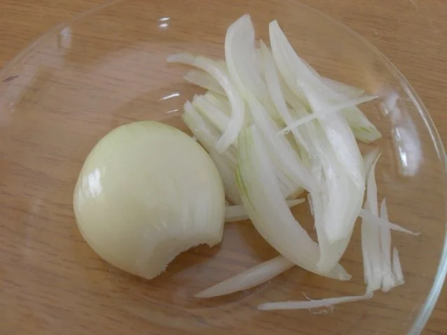 Spargel-Nudeln-Hähnchenfilet Pfanne - Rezept - Bild Nr. 5