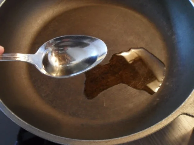 Spargel-Nudeln-Hähnchenfilet Pfanne - Rezept - Bild Nr. 7