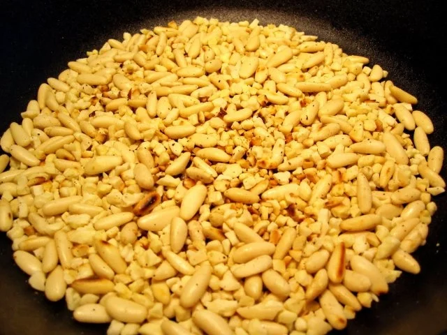 Petersilienpesto, wie ich es mag  ... - Rezept - Bild Nr. 5