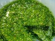 Petersilienpesto, wie ich es mag  ... - Rezept - Bild Nr. 7