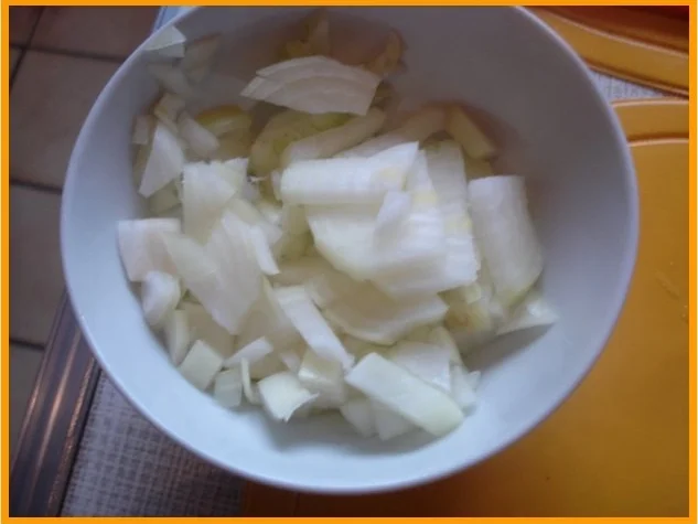 Curry-Hackfleisch-Porree-Reis-Pfanne - Rezept - Bild Nr. 5